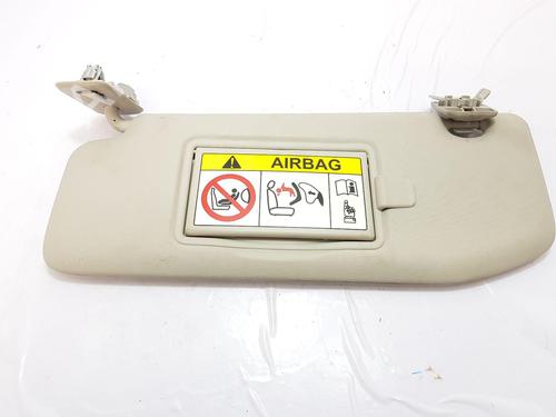 Left sun visor CITROËN C3 III (SX) 1.2 PureTech 82 | BP22674483I1