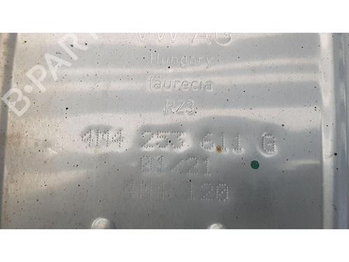 Exhaust system VW TOUAREG (CR7, RC8)  | BP34351178M121  - Image 13