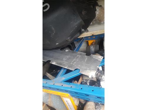 Underbody protection MCLAREN 720S 4.0 | BP22682928M92 - Image 9