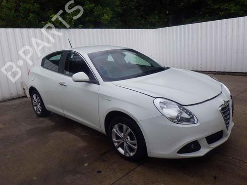 Used Parts ALFA ROMEO GIULIETTA (940_)  2.0 JTDM (940.FXL1A)  4457911