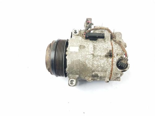 Used AC compressor MERCEDES-BENZ C-CLASS Coupe (C204) C 180 (204.331) (156 hp) 28363064