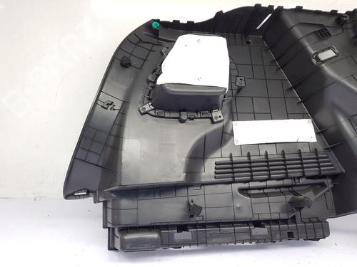 Boot lining HYUNDAI KONA (OS, OSE, OSI) 1.0 T-GDi | BP29549225I3 