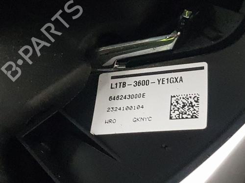 Volante FORD PUMA (J2K, CF7)  | BP31983329C49 