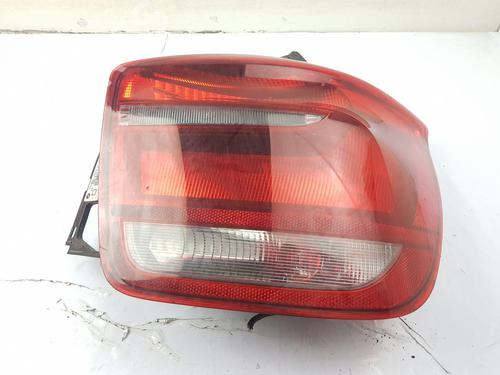 Used Right taillight Right taillight BMW 1 (F20) 116 d (116 hp) 33630052 33630052
