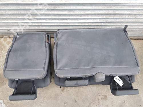 Rear seat CITROËN JUMPY II (VF7) 2.0 HDi 120 | BP35885069C17  - Image 23