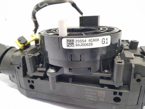 Steering column stalk NISSAN MICRA V (K14) | BP32127453I23 - Image 7