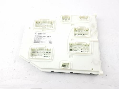 Used Electronic module MERCEDES-BENZ A-CLASS (W177) A 180 d (177.003) (116 hp) 29815790