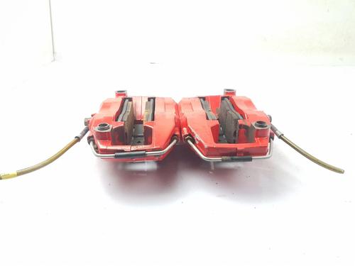 Right rear brake caliper LOTUS EXIGE 3.5 350 S | BP37462327M106 - Image 20