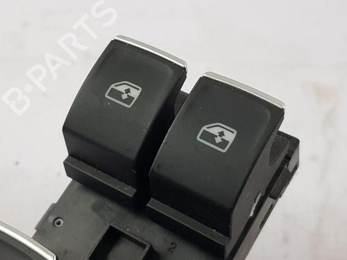 Right front window switch VW T-ROC (A11, D11) | BP30138112I26