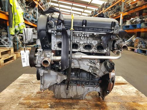 Engine CHEVROLET TRAX 1.6 | BP26163329M1 