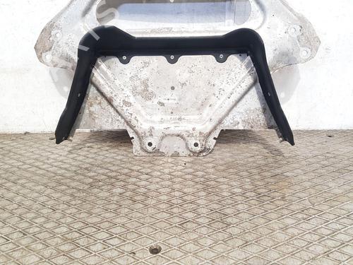Underbody protection PORSCHE BOXSTER (986) 2.7 | BP29984312M92