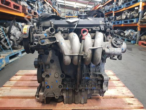 Engine VOLVO S40 I (644) 2.0 | BP22656934M1