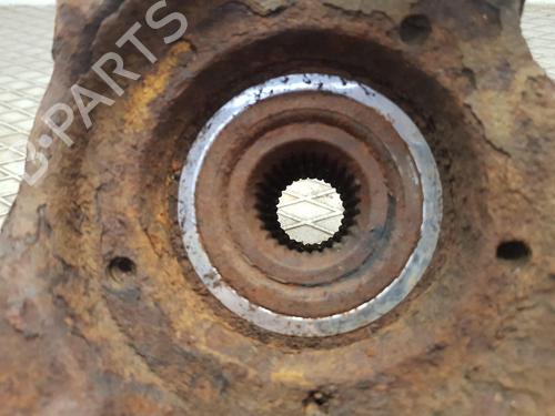 Left front steering knuckle FORD TRANSIT Van (FA_ _) 2.2 TDCi | BP30627854M25 