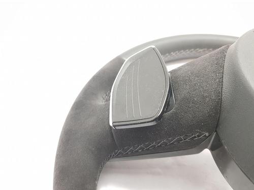 Steering wheel AUDI A3 Limousine (8VS, 8VM) RS3 quattro | BP29440201C49 