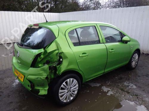 Engine VAUXHALL CORSA Mk III (D) (S07) 1.2 i 16V (L08) | BP39566603M1  - Image 13