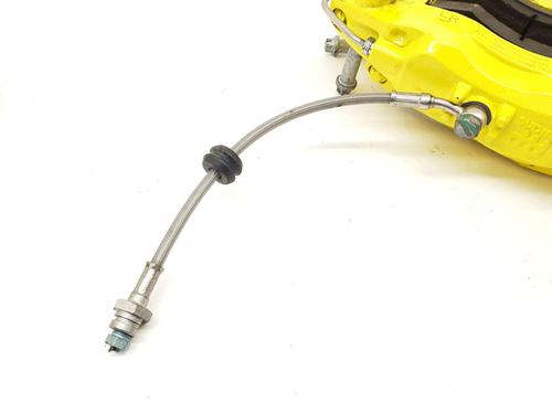 Right rear brake caliper LOTUS EMIRA 3.5 | BP31632986M106 - Image 7