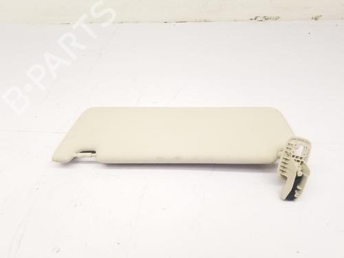 Right sun visor BMW 3 (G20, G80, G28) 320 i | BP27728143I2 - Image 4