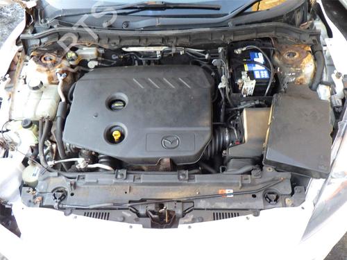 Steering pump MAZDA 3 (BL) 1.6 MZR CD (BL14) | BP29755860M99  - Image 11