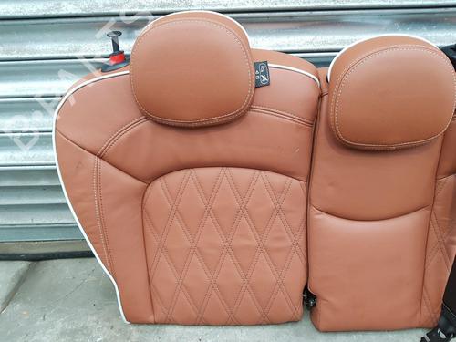 Rear seat MINI MINI (F55) Cooper | BP29597989C17 