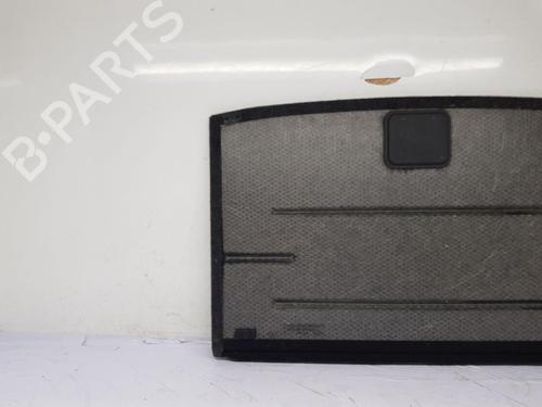 Pianale del bagagliaio VW POLO V (6R1, 6C1) 1.4 (6R1) | BP30764979I33 