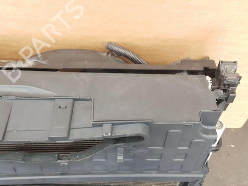 Køler RENAULT CAPTUR I (J5_, H5_) 0.9 TCe 90 | BP28501042M31