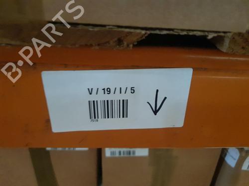 Right front shock absorber FORD KUGA II (DM2) 2.0 TDCi | BP25839217M17  - Image 7