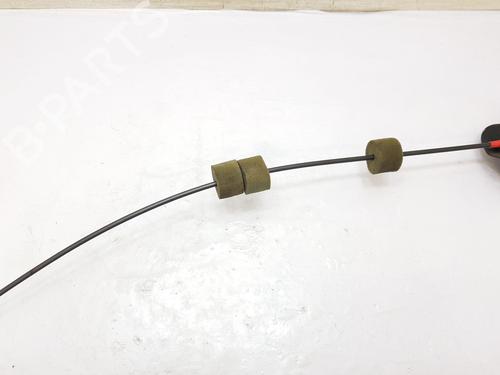 Front right lock FORD MONDEO III (B5Y) 2.0 16V TDDi / TDCi | BP24965209C97 