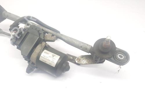Front wiper motor FIAT 500 (312_) 1.2 (312AXA1A) | BP22660171M29 