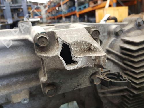 Rear differential NISSAN GT-R (R35) V6 | BP30603410M24