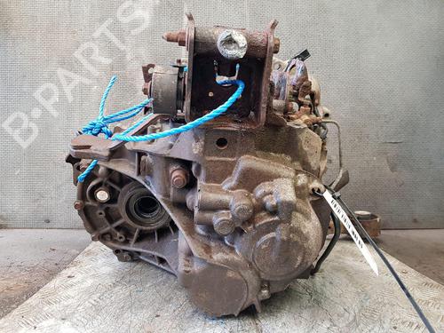 Gearbox TOYOTA IQ (_J1_) 1.0 (KGJ10_, KGJ10R) | BP25463279M3 