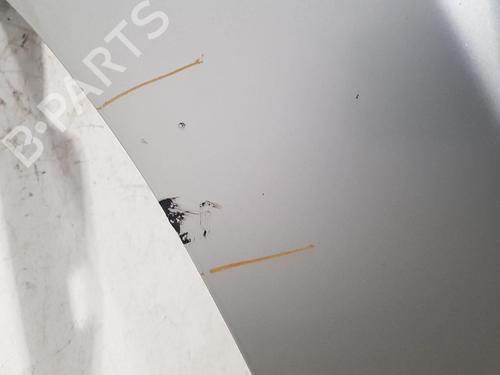 Front bumper FIAT DOBLO MPV (119_, 223_) 1.9 D Multijet | BP28157789C7 