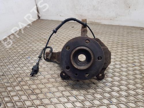 Used Left front steering knuckle VAUXHALL VIVARO A Bus (X83) 2.0 CDTI (90 hp) 30290224