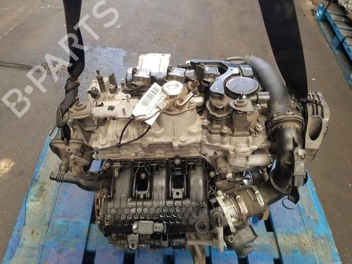 Engine OPEL CORSA F (P2JO) 1.2 (68) | BP37158927M1 - Image 4