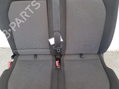 Left front seat VW CRAFTER Van (SY_, SX_) | BP39584851C15 - Image 3