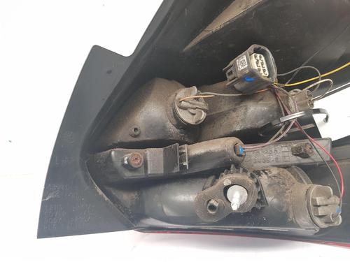 Left taillight FORD FOCUS III 1.6 TDCi | BP29620646C34 