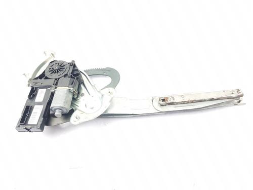 Used Front right window mechanism RENAULT GRAND SCÉNIC III (JZ0/1_) 1.5 dCi (JZ0B, JZ07) (106 hp) 28119944