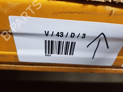 Alternator FIAT PANDA (169_) 1.1 (169.AXA1A) | BP33944261M7 - Image 7