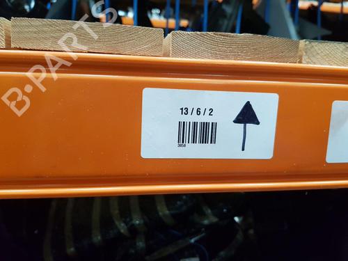 Boot lining LAND ROVER DEFENDER Station Wagon (L663) D300 MHEV 4x4 | BP36280783I3  - Image 14