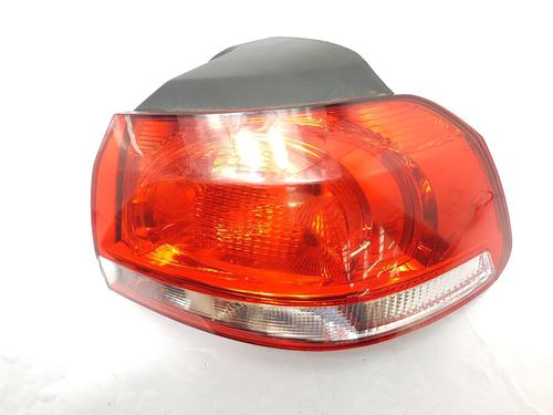 Used Right taillight VW GOLF VI (5K1) 2.0 TDI (140 hp) 29262666