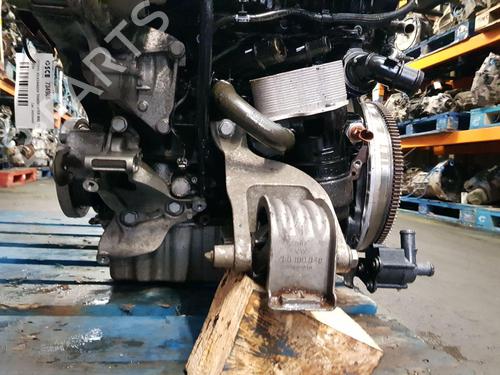 Engine VW TRANSPORTER T6 / CARAVELLE T6 Bus (SGB, SGJ, SHB, SHJ) 2.0 TDI 4motion | BP30161390M1