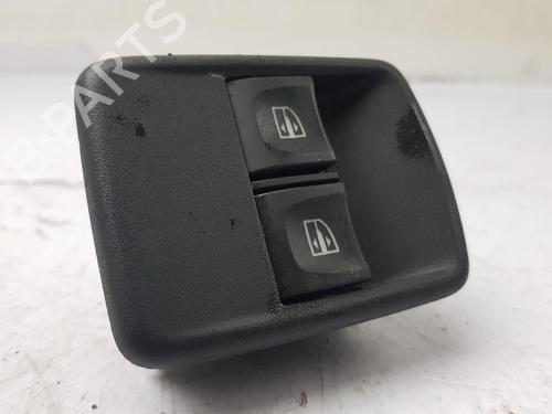 Right front window switch RENAULT KANGOO Express (FW0/1_) 1.5 dCi 75 (FW07, FW10, FW04) | BP33246807I26 - Image 4