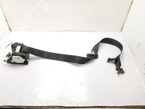 Used Rear center seatbelt VOLVO XC60 I SUV (156) D5 AWD (220 hp) 27530391