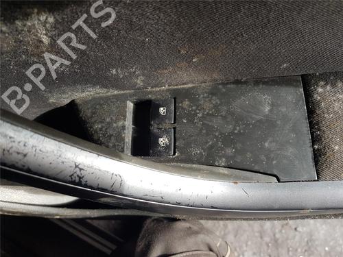 Used Parts VAUXHALL ASTRA Mk VI (J) (P10)  1.6  4528900
