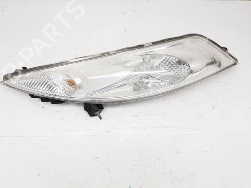 Used Left daytime light NISSAN JUKE (F15) 1.5 dCi (110 hp) 22665459