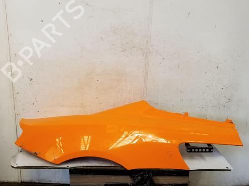 Used Right rear fenders MCLAREN 650S Spider 3.8 (650 hp) 22681523