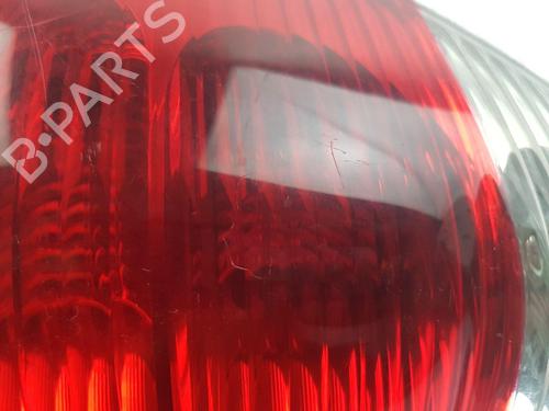 Left taillight BMW X5 (E53) 3.0 d | BP37158897C34 - Image 4