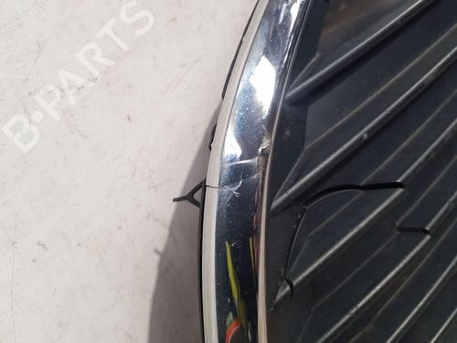 Grille TOYOTA YARIS (_P13_) 1.3 (NSP130_, NSP130) | BP29957121C40 