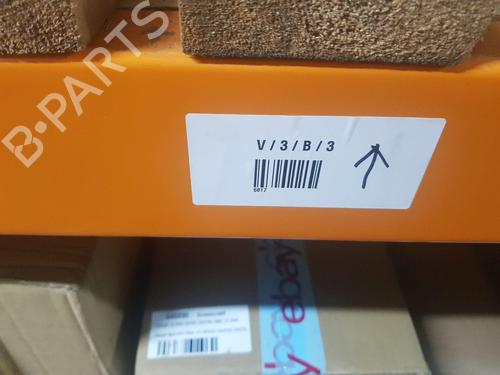 Used ABS pump ABS pump SKODA YETI (5L) 2.0 TDI 4x4 (110 hp) 34042825 34042825