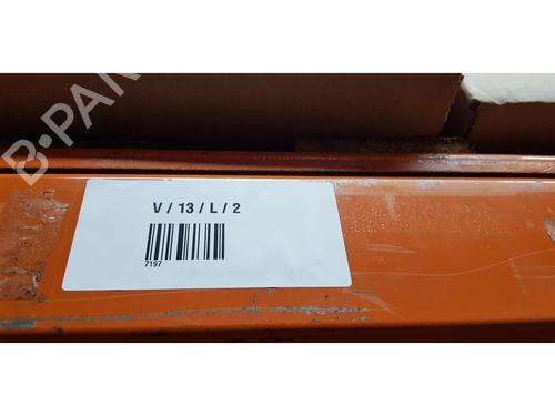 Heater blower motor VW GOLF VII (5G1, BQ1, BE1, BE2) 2.0 TDI | BP26013115M62 