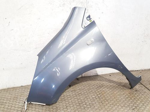 Left front fenders NISSAN NOTE (E11, NE11) 1.4 | BP27530416C41 